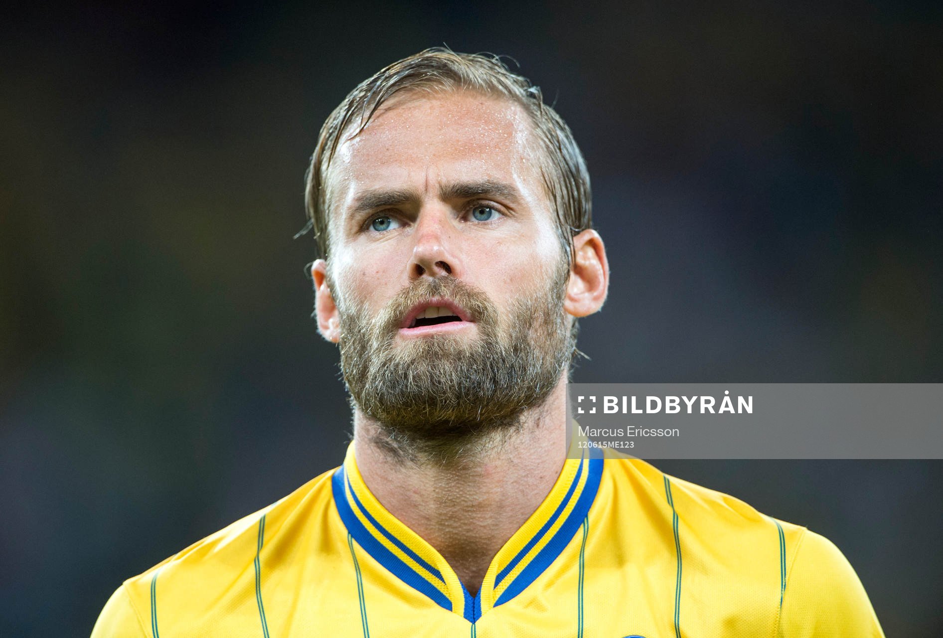 Olof Mellberg