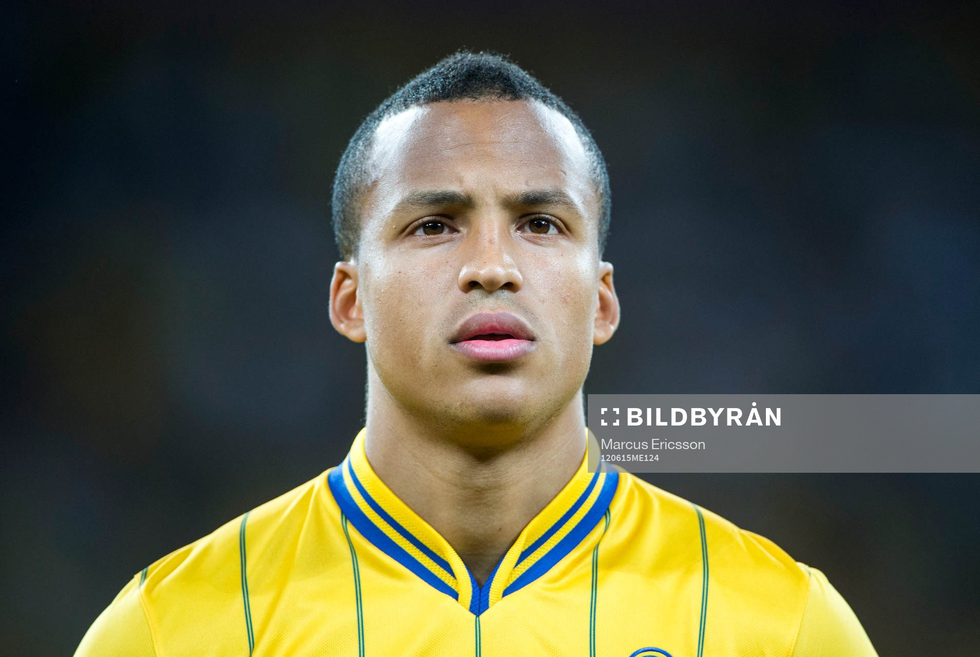 Martin Olsson