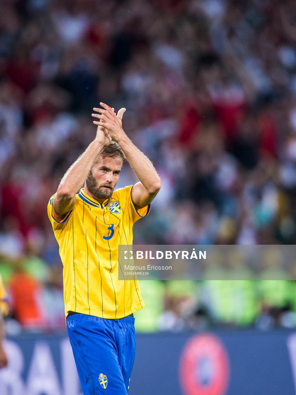 Olof Mellberg