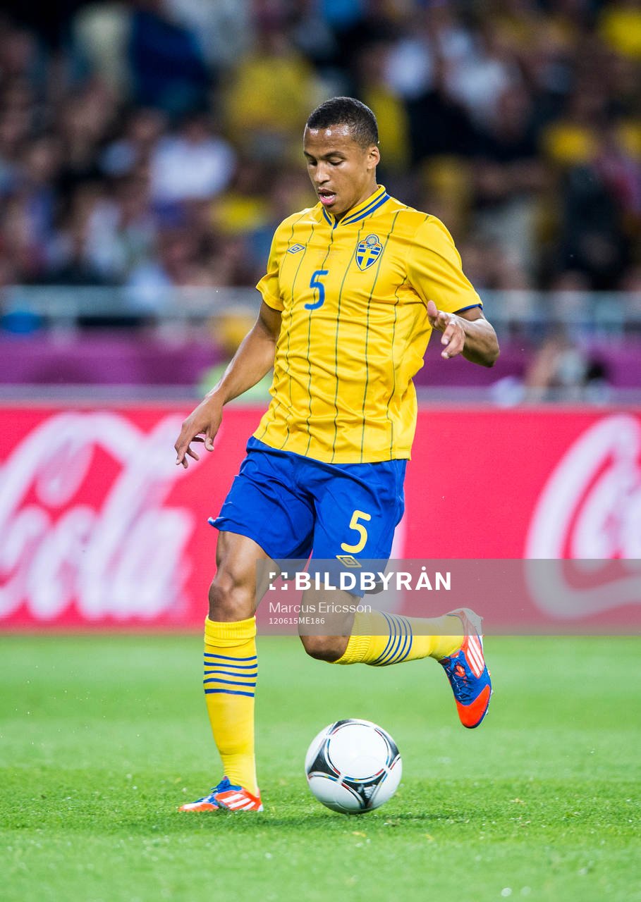 Martin Olsson, Sverige