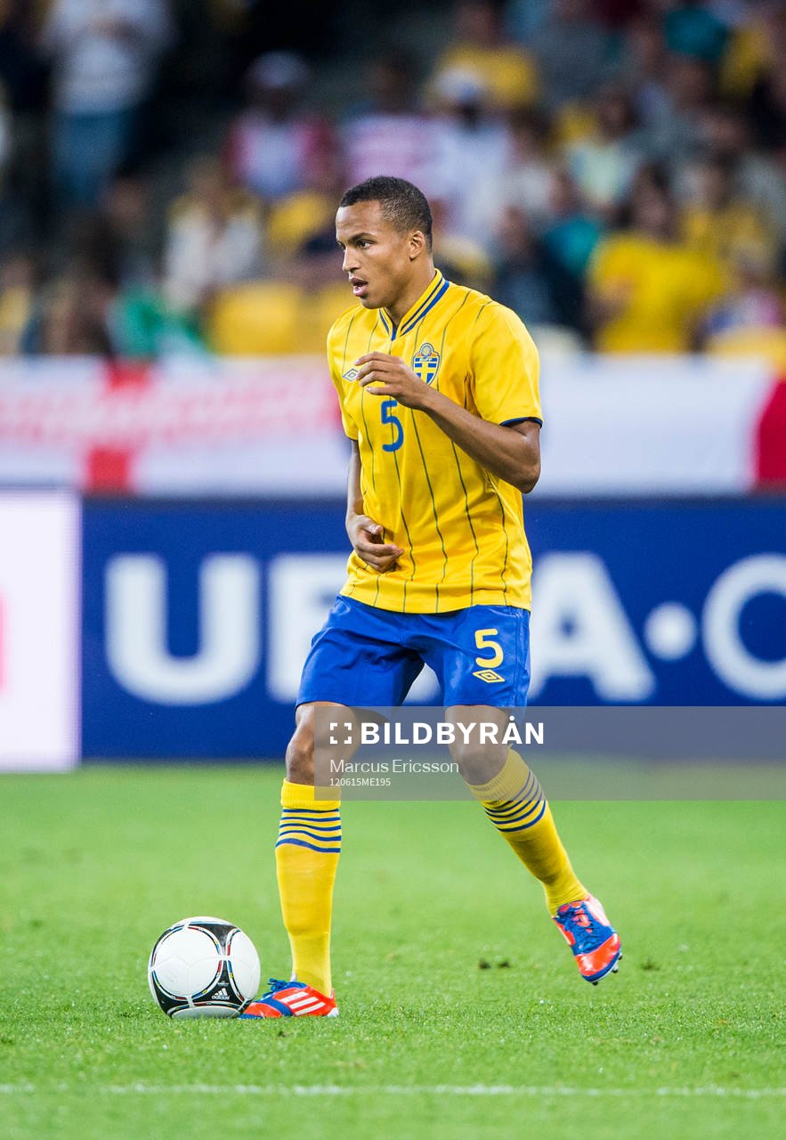Martin Olsson, Sverige
