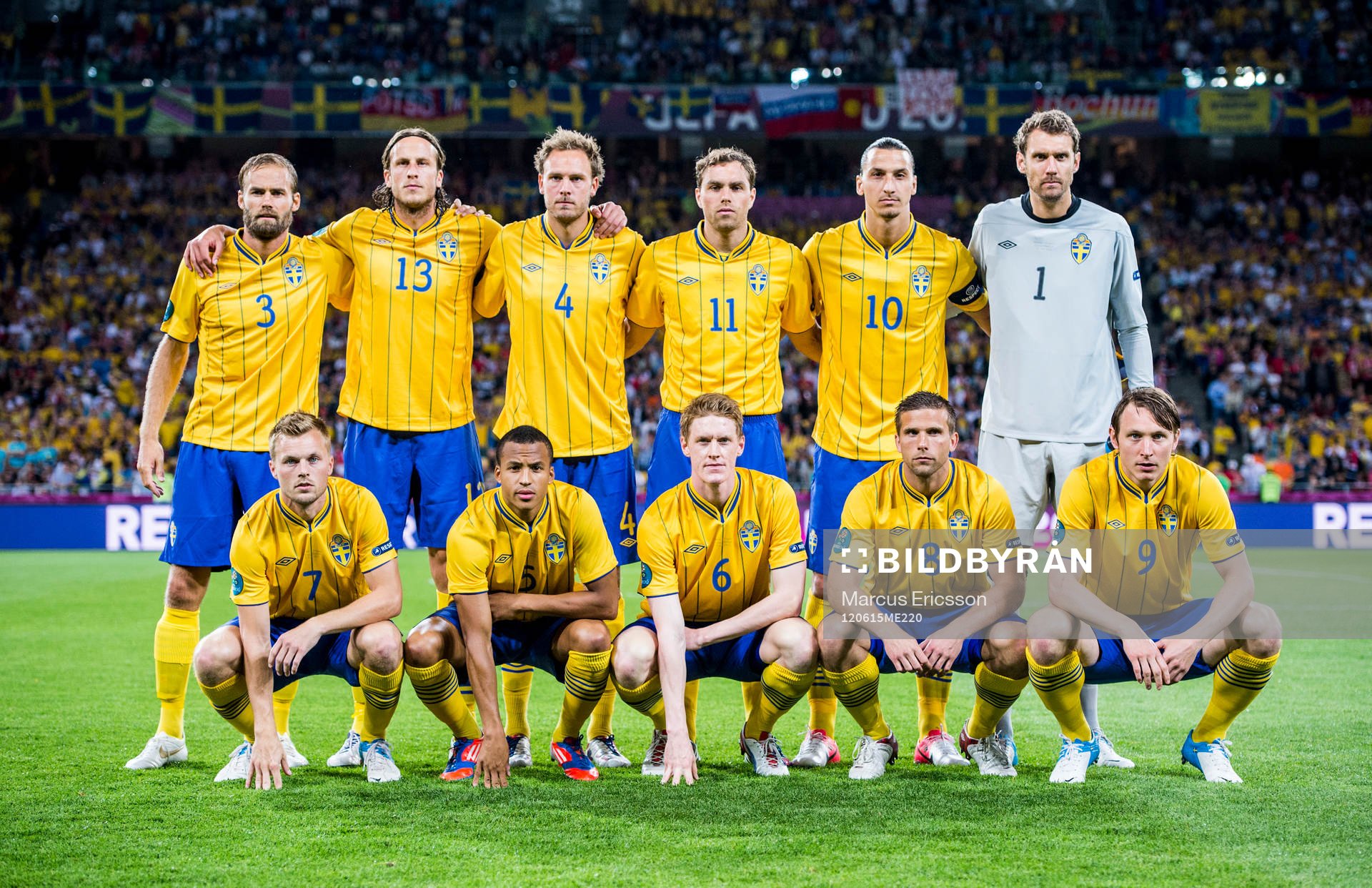 Lagbild, startelva