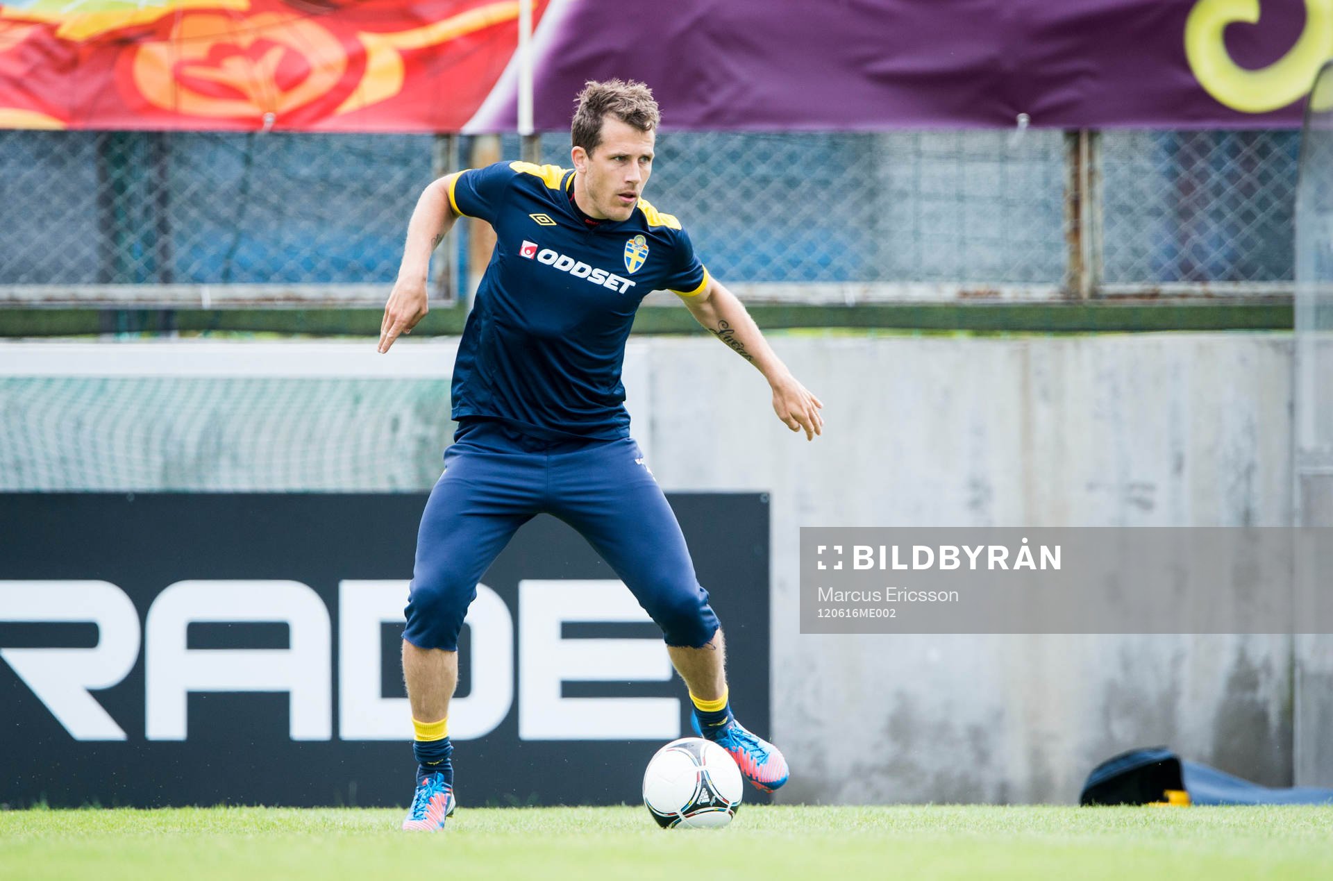 Tobias Hysén