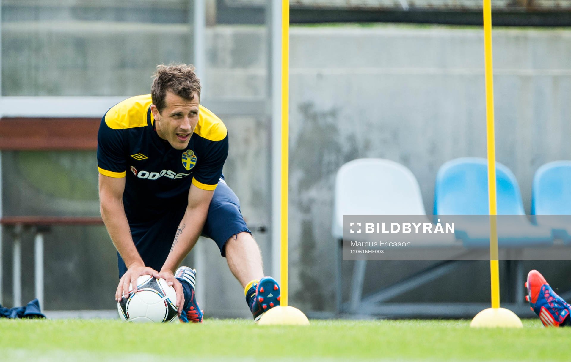 Tobias Hysén