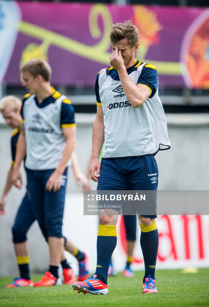 Markus Rosenberg