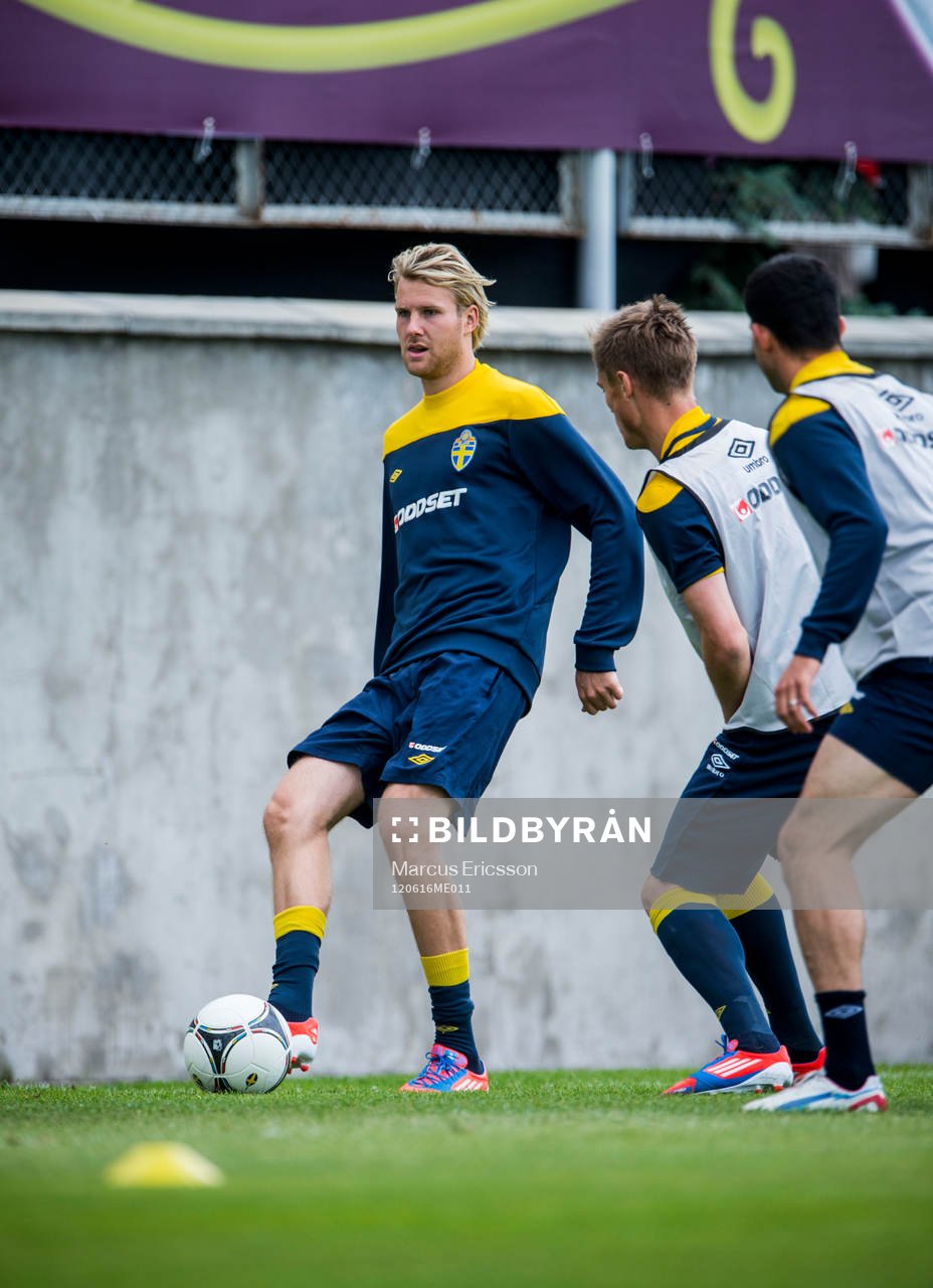 Ola Toivonen