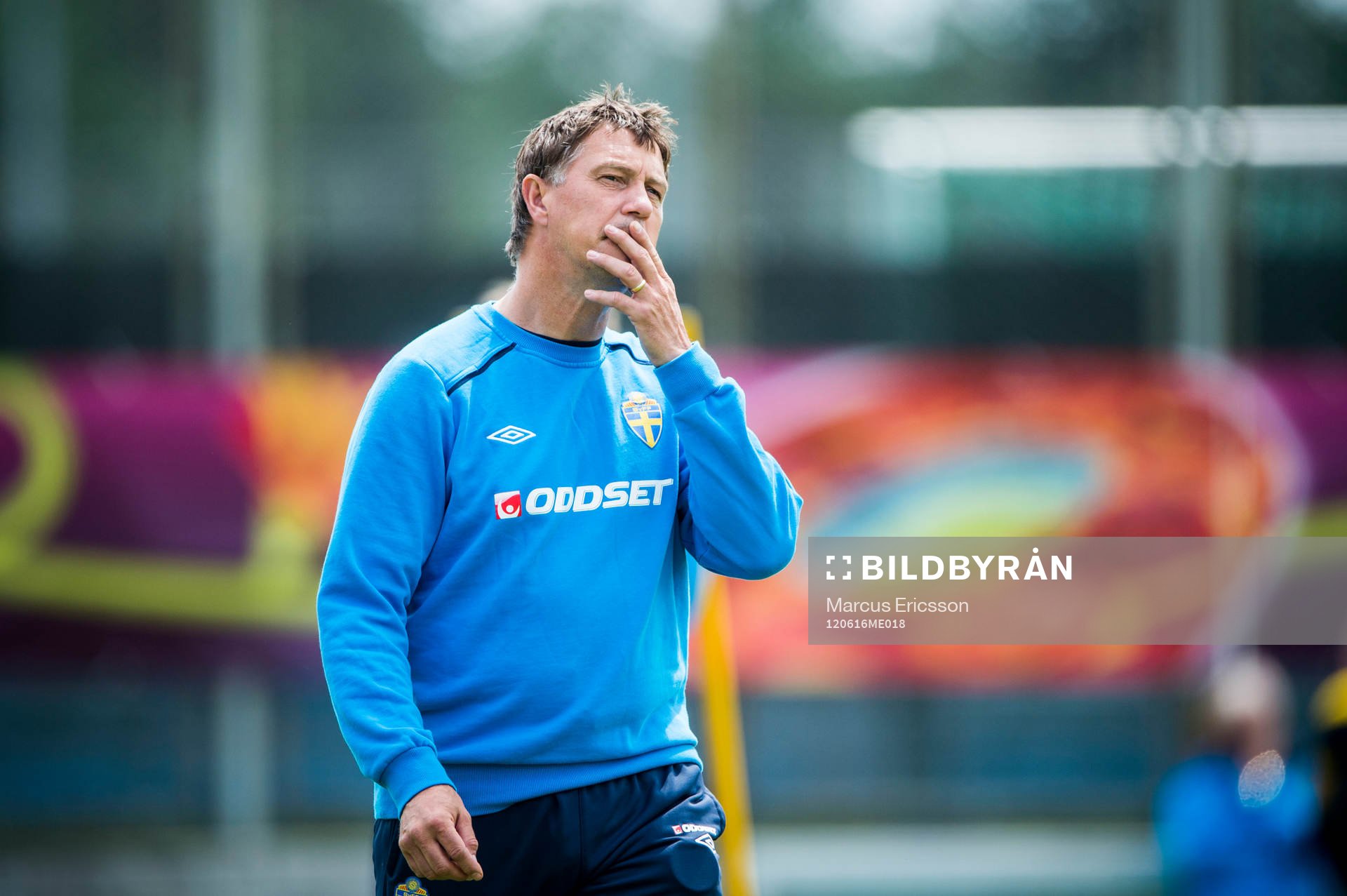 Kjell Jonevret