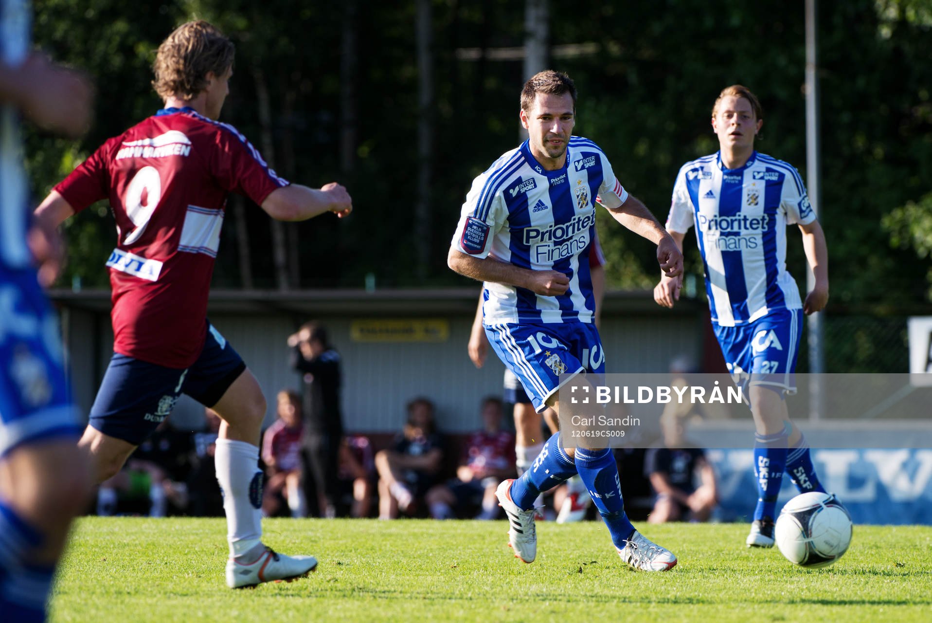 Stefan Selakovic, IFK Göteborg