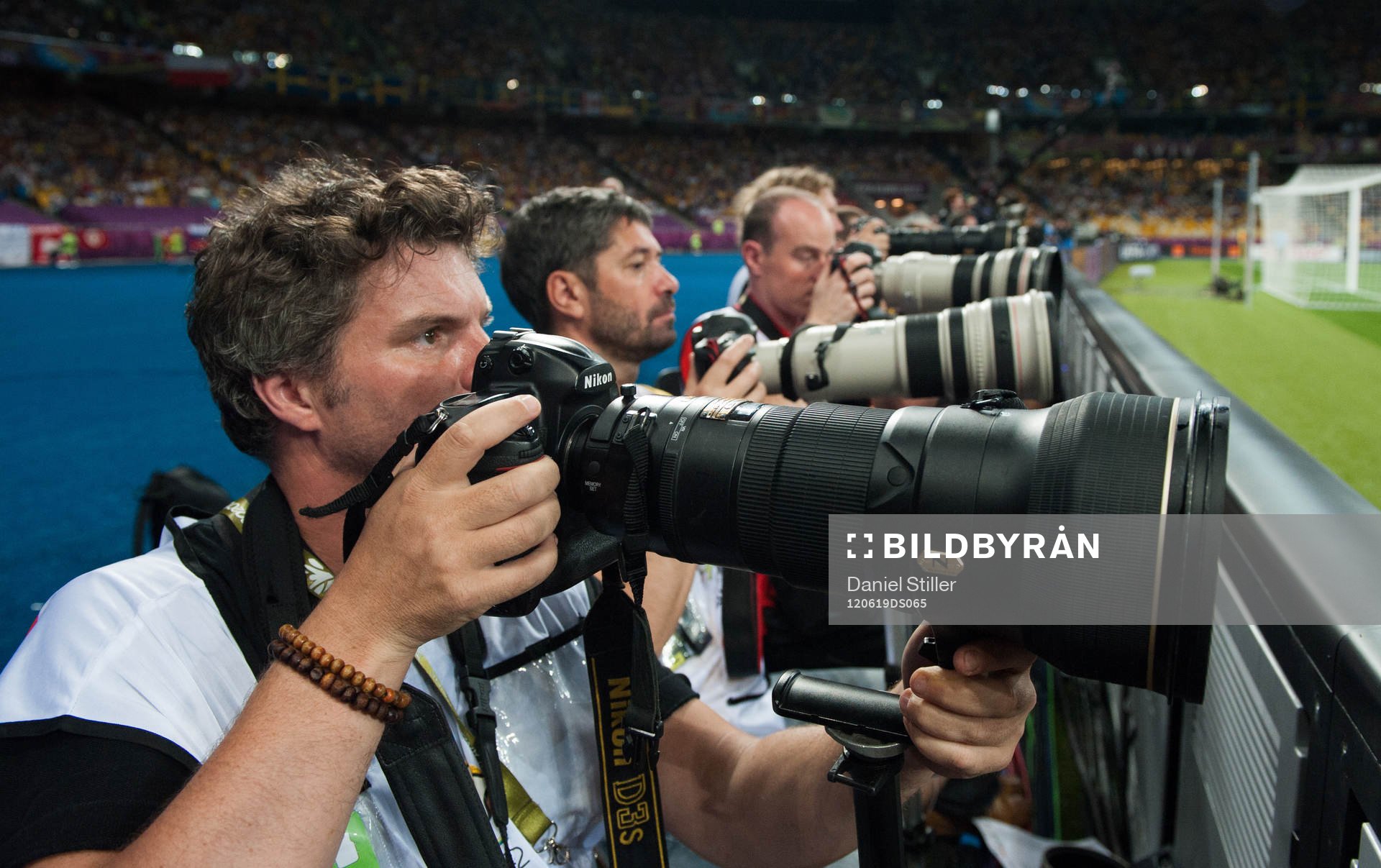 Fotografer, fotograf, fotodike