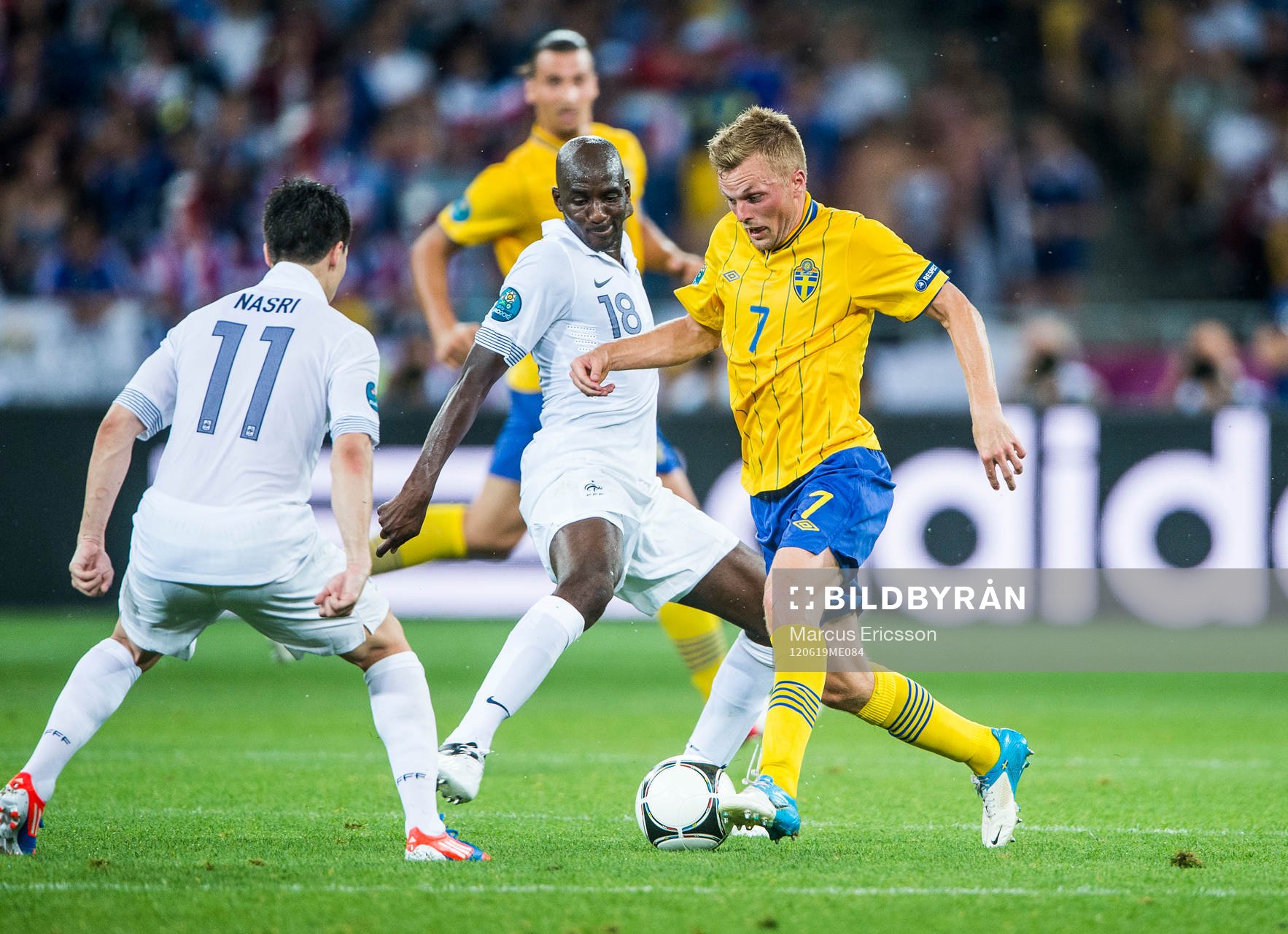 Sebastian Larsson