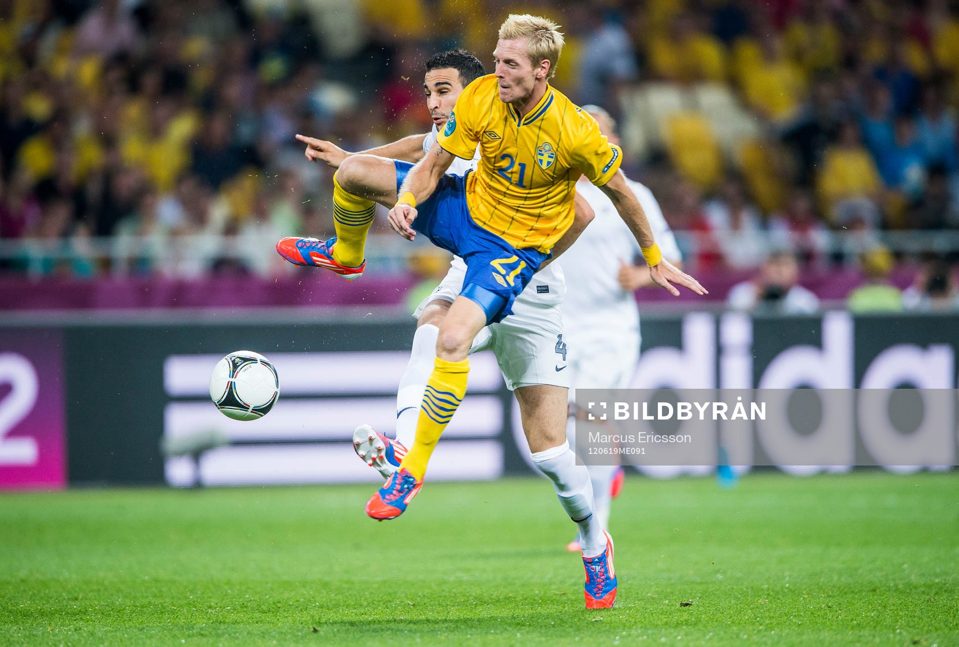 Christian Wilhelmsson, Sverige