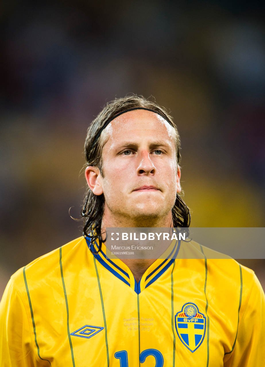 Jonas Olsson