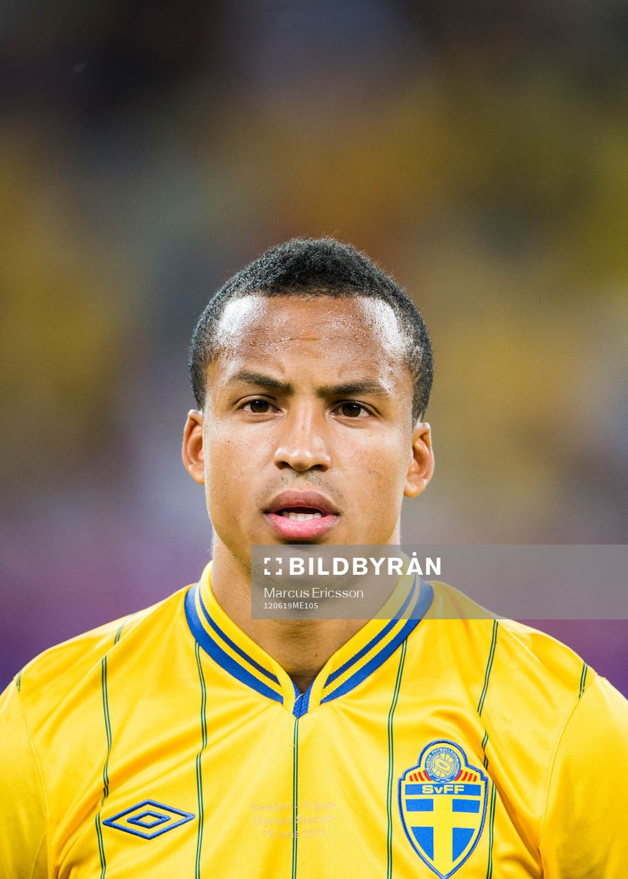 Martin Olsson