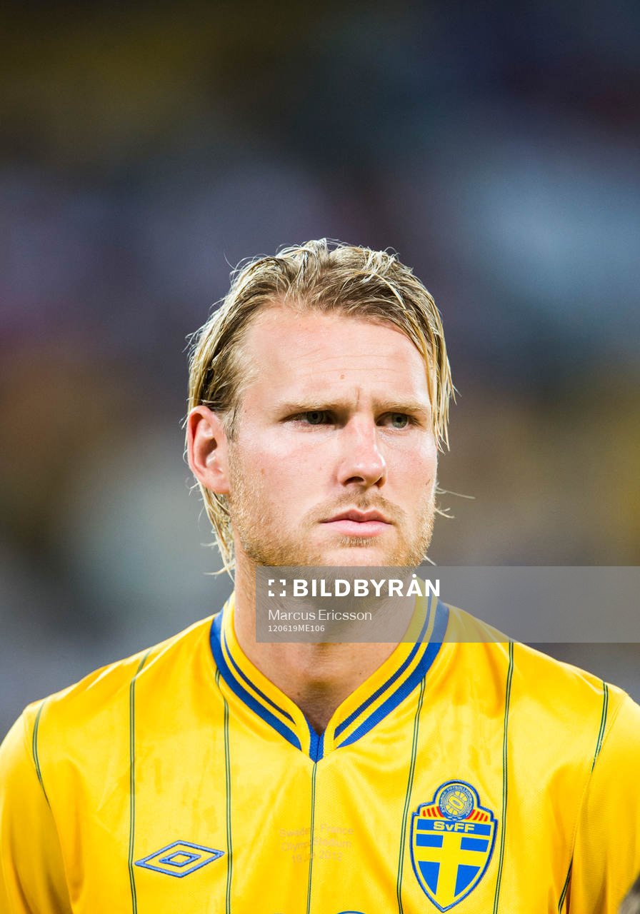 Ola Toivonen