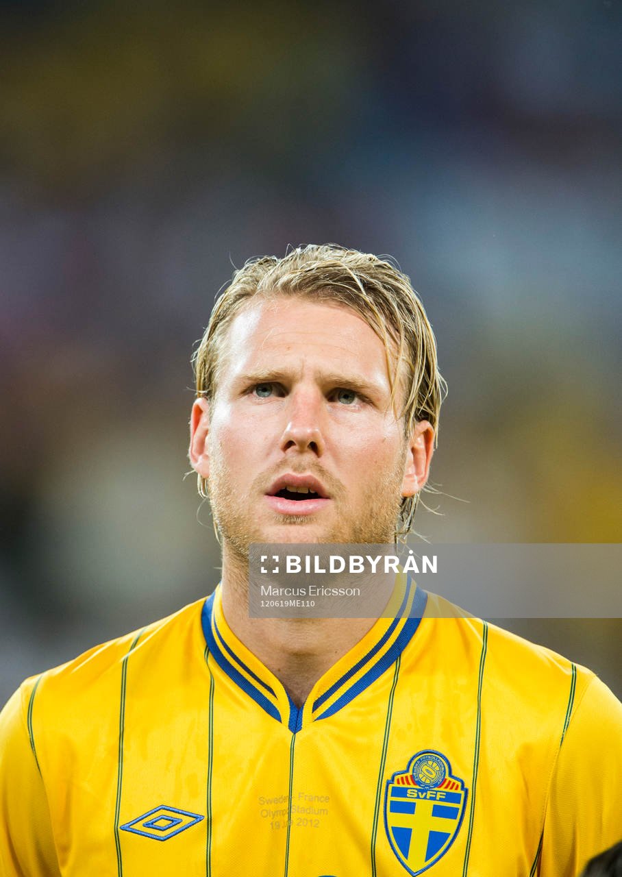 Ola Toivonen