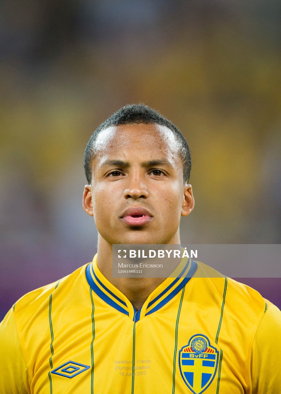Martin Olsson