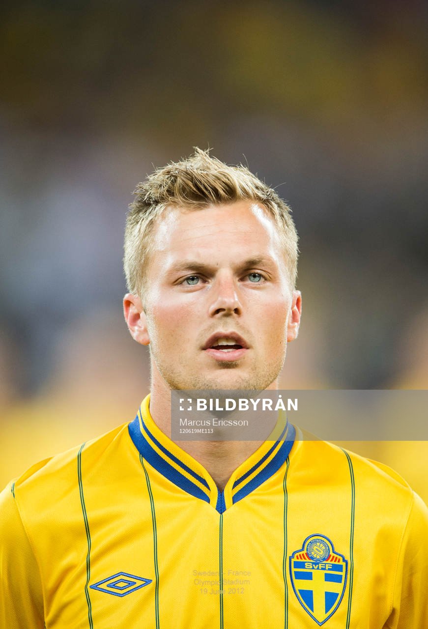 Sebastian Larsson