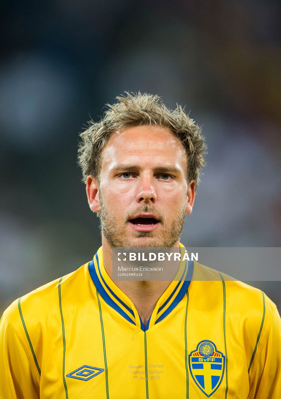 Andreas Granqvist