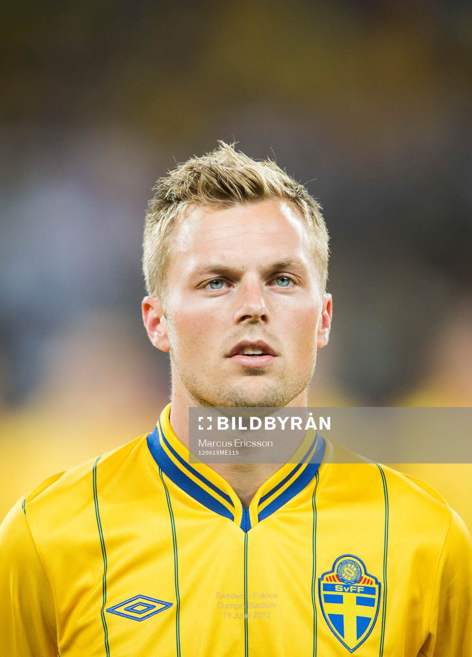 Sebastian Larsson
