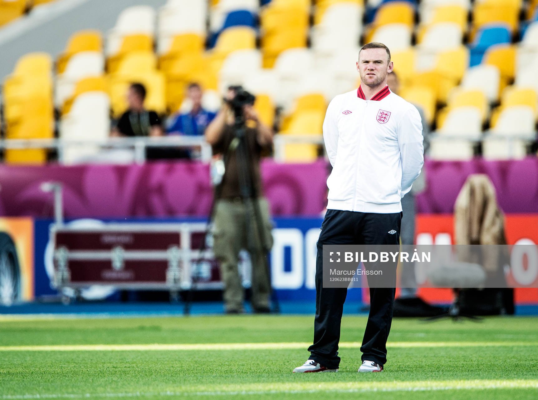 Wayne Rooney