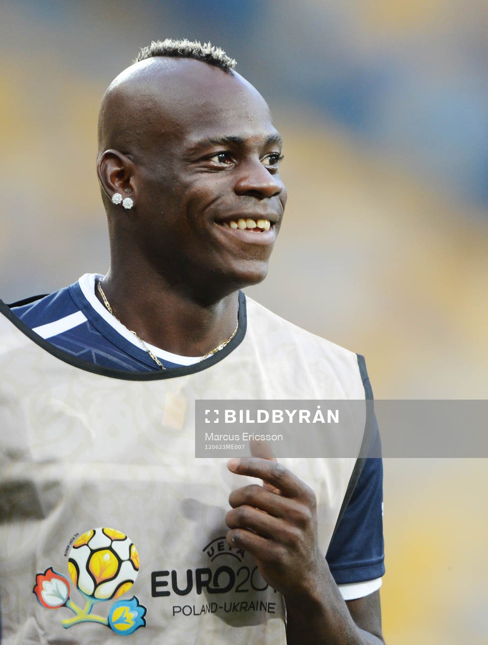 Mario Balotelli