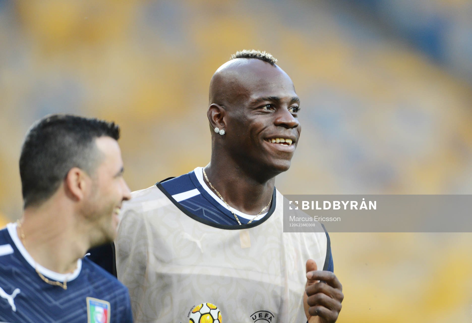 Mario Balotelli