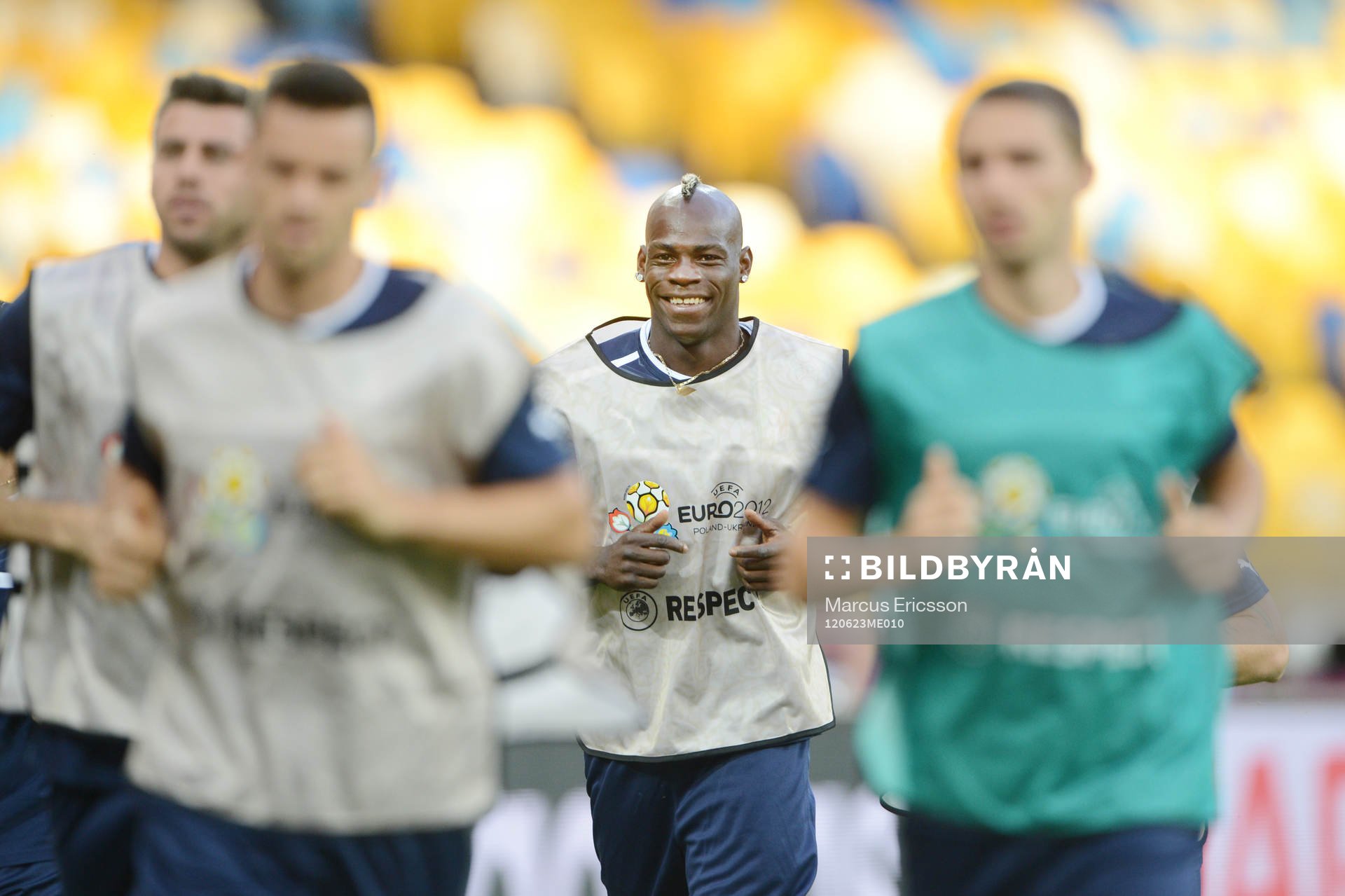 Mario Balotelli