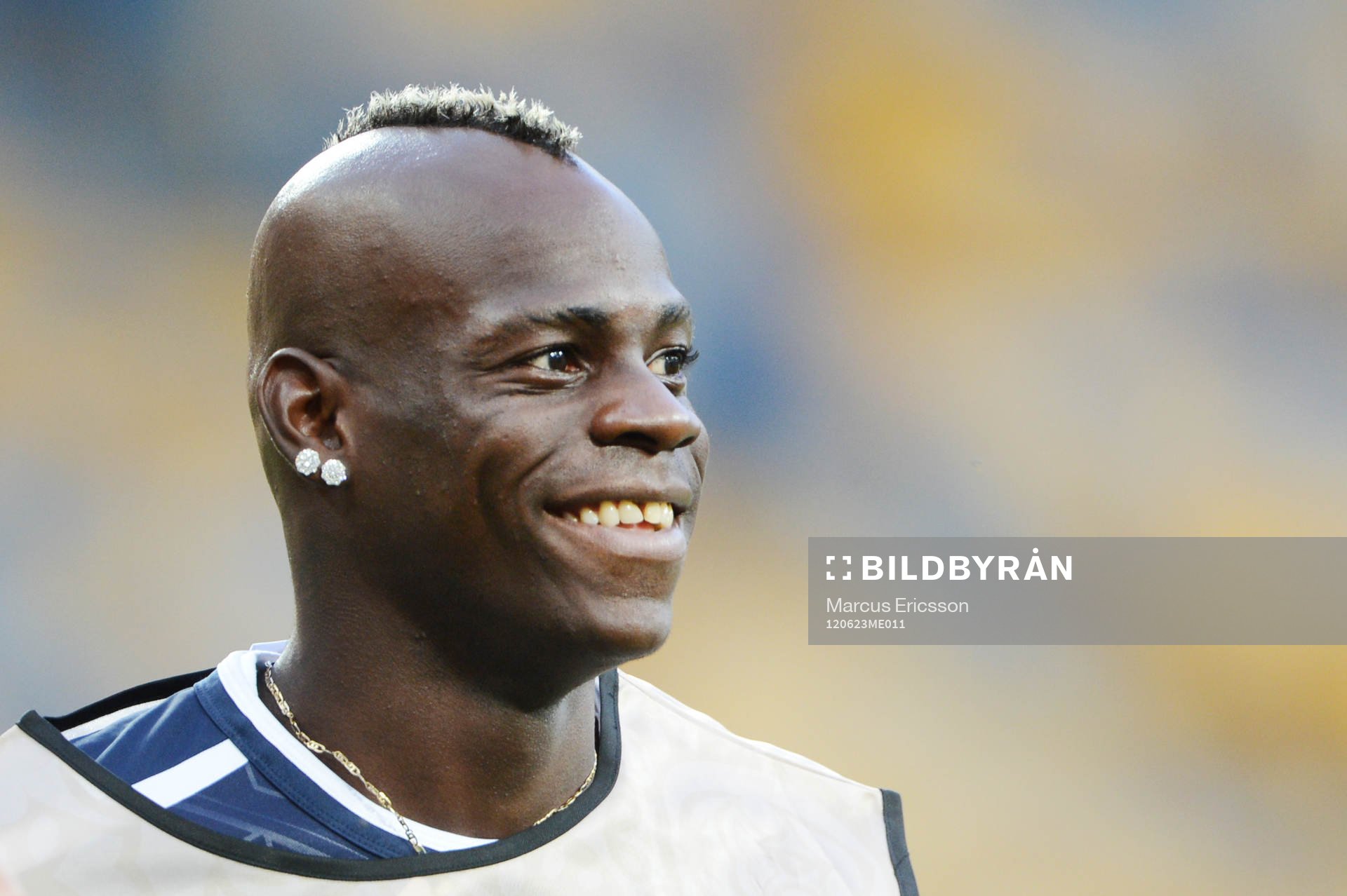 Mario Balotelli