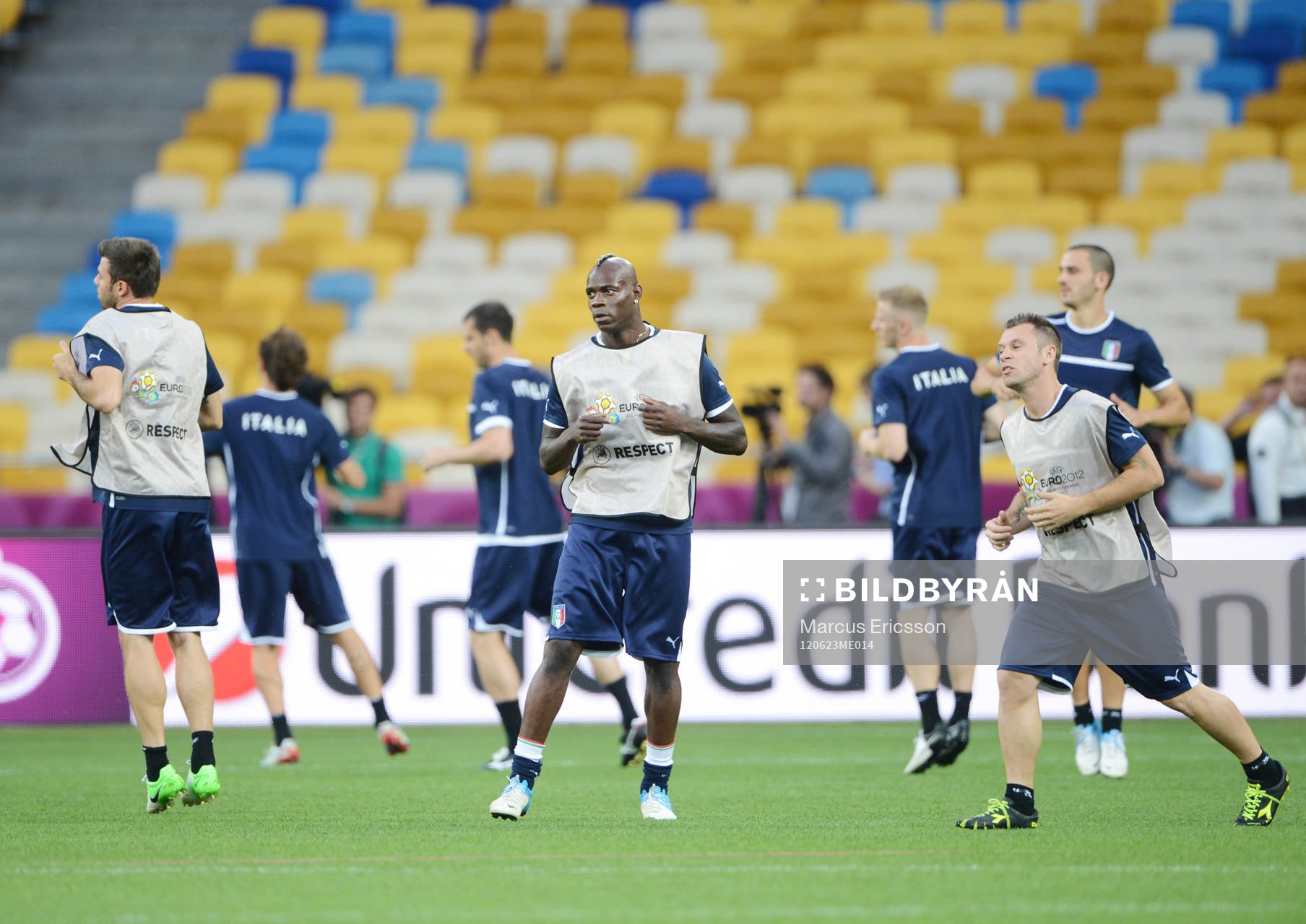 Mario Balotelli
