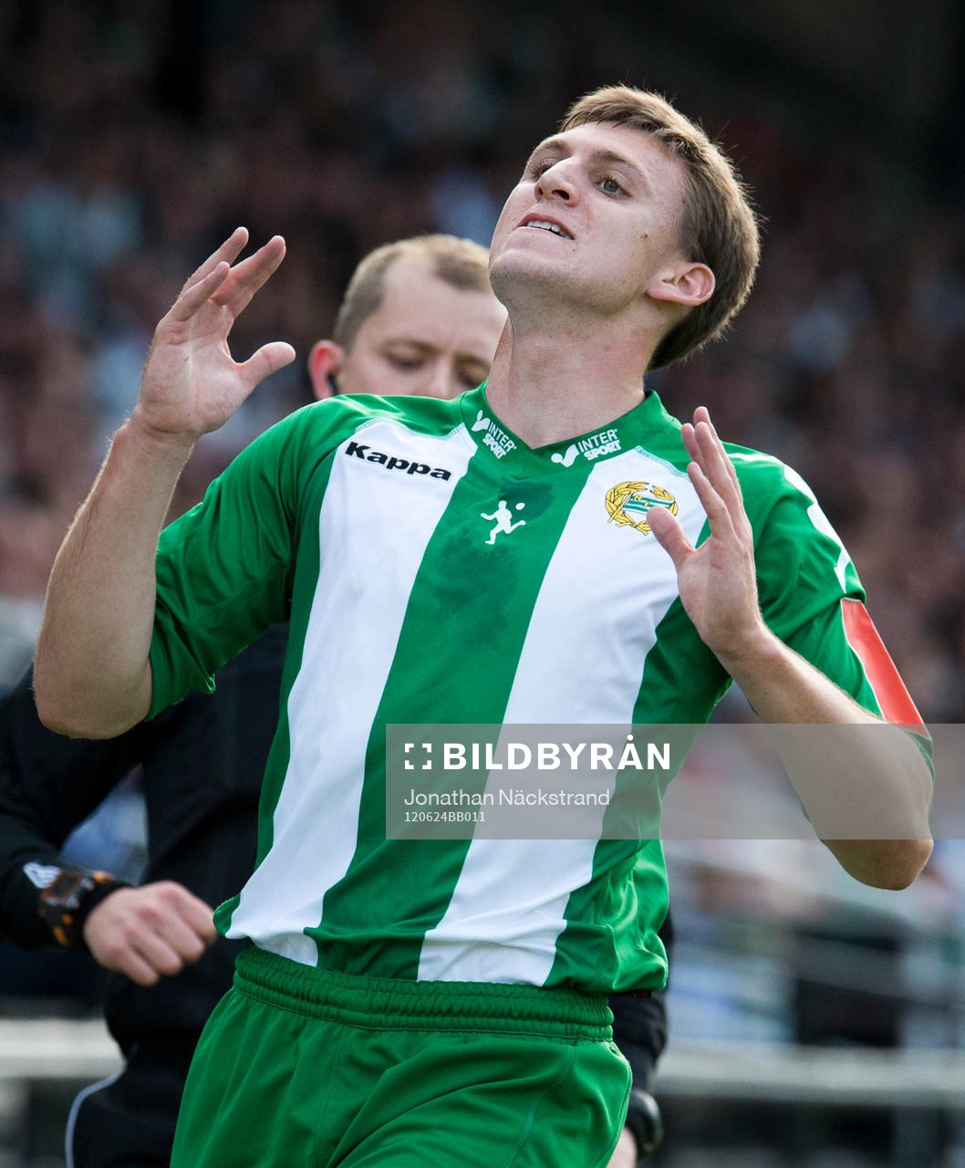Billy Schuler, Hammarby