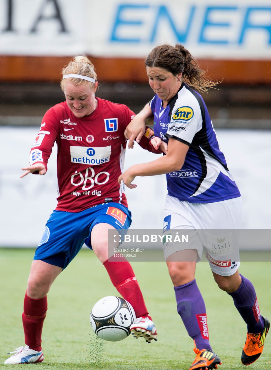  Marie Hammarström, Örebro, Elin Carlsson, Jitex