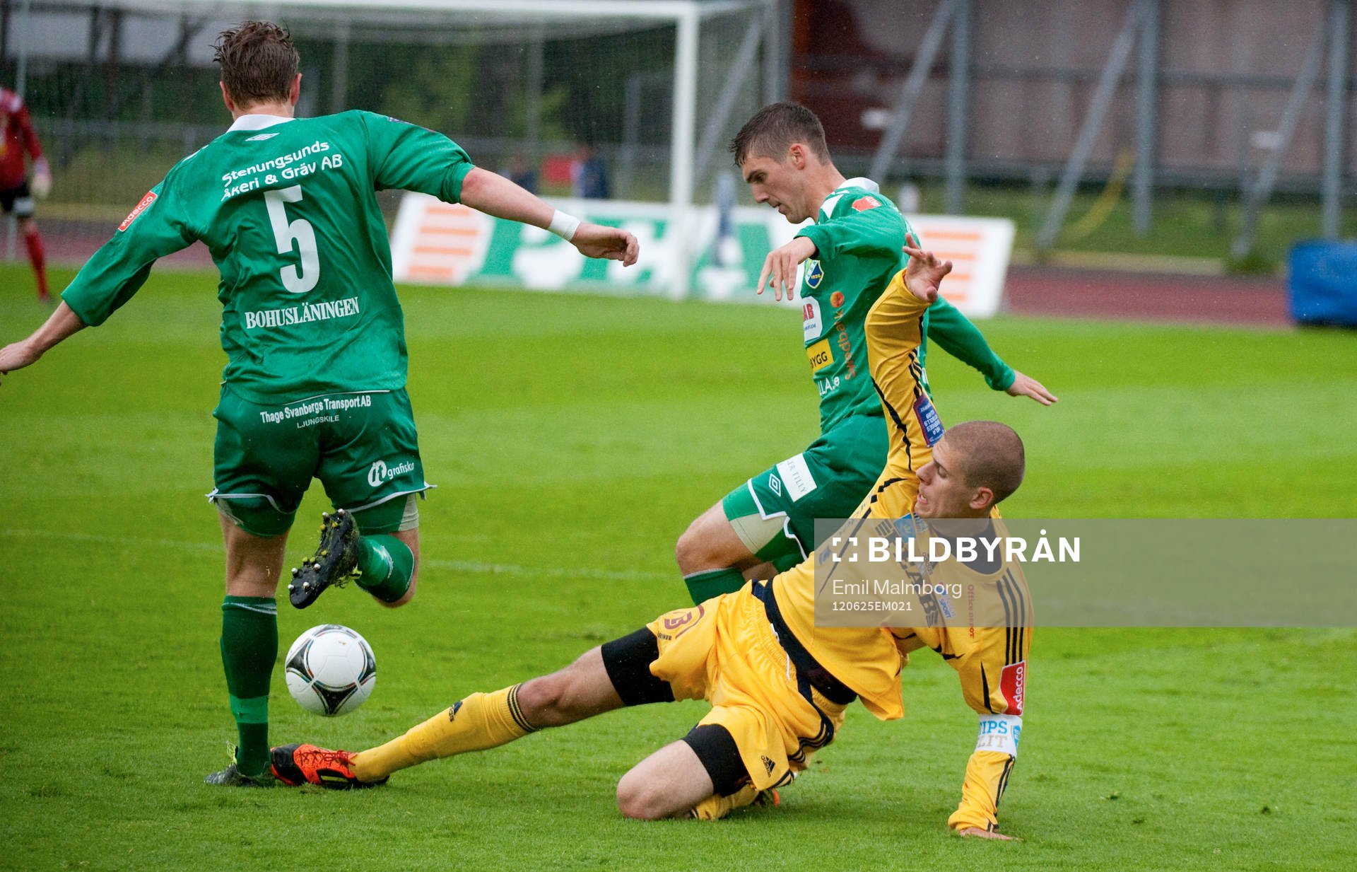 Robin Simovic, Ängelholm