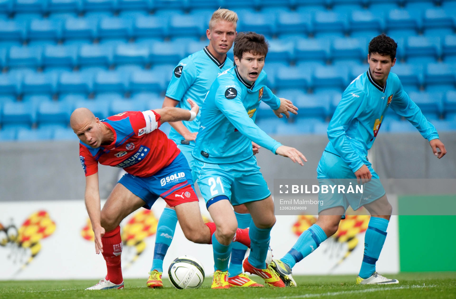 Mattias Lindström, Helsingborg