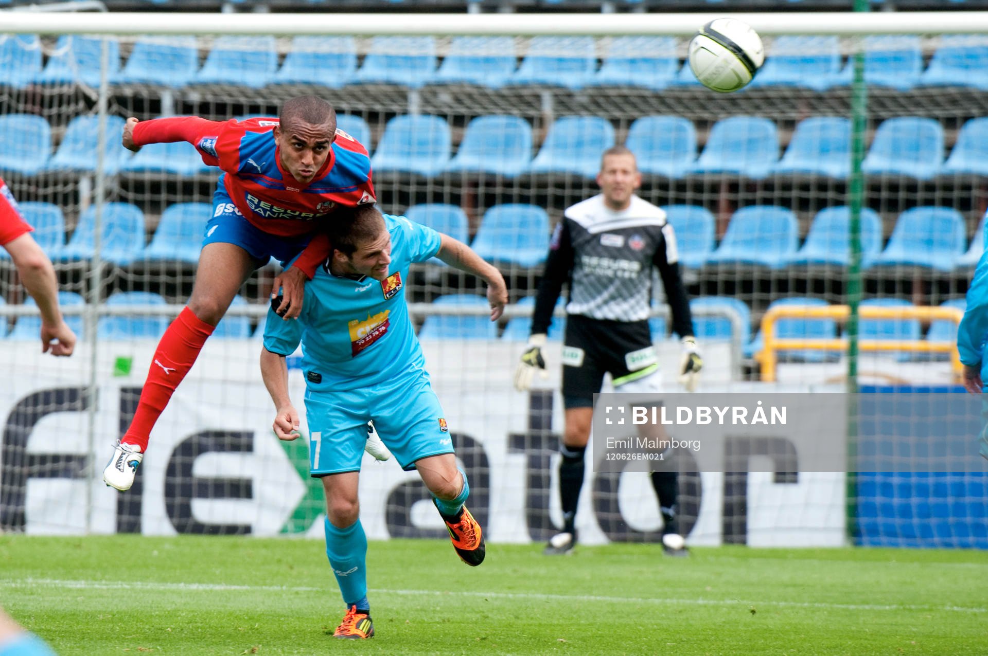 Walid Atta, Helsingborg