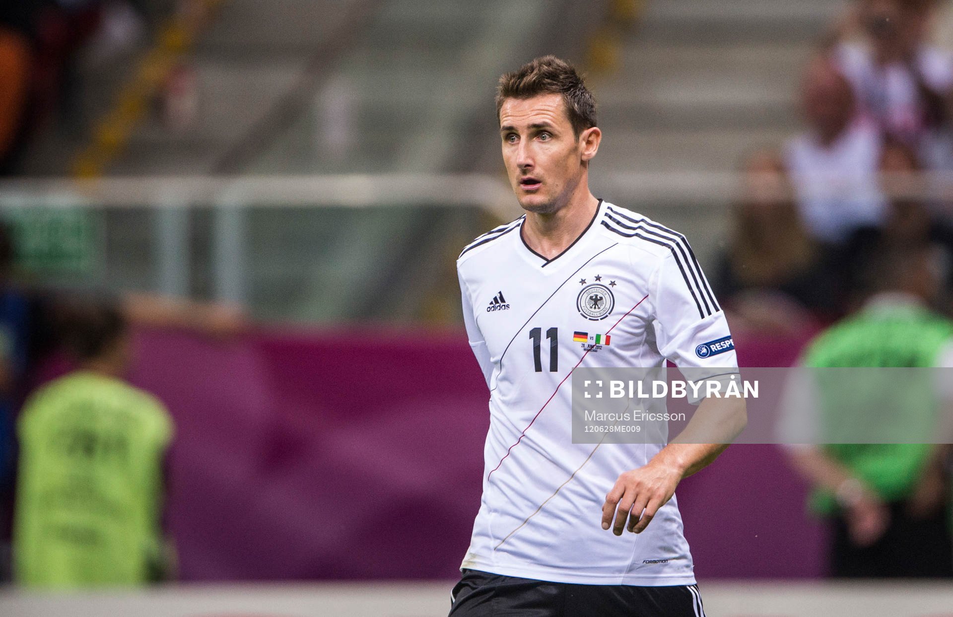 Miroslav Klose, Tyskland
