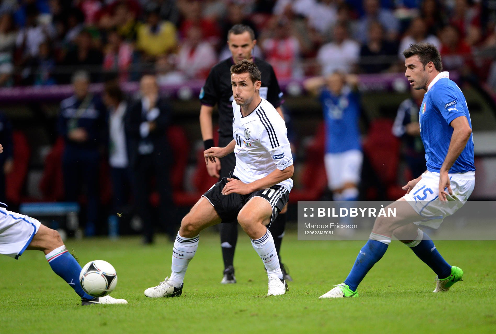 Miroslav Klose, Tyskland