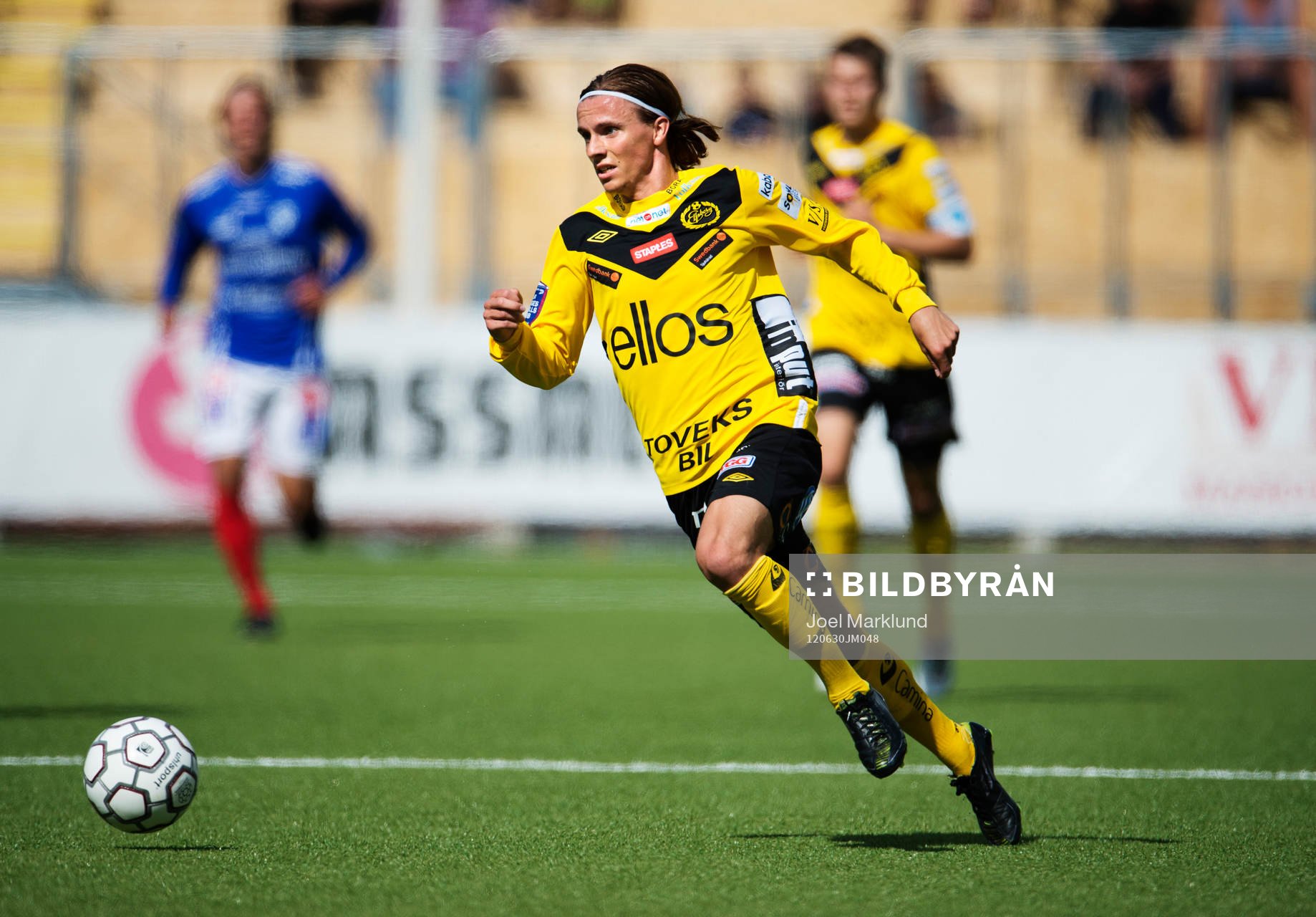 Niklas Hult, Elfsborg