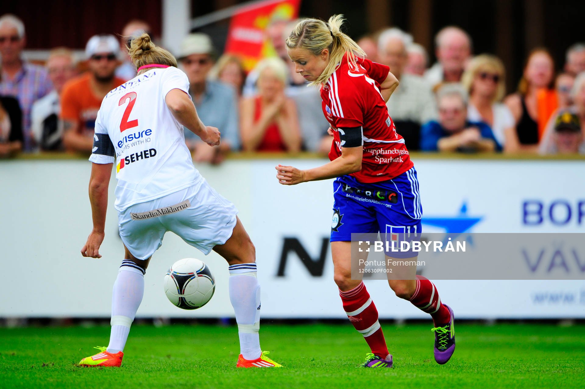 Sofie Andersson, Vittsjö
