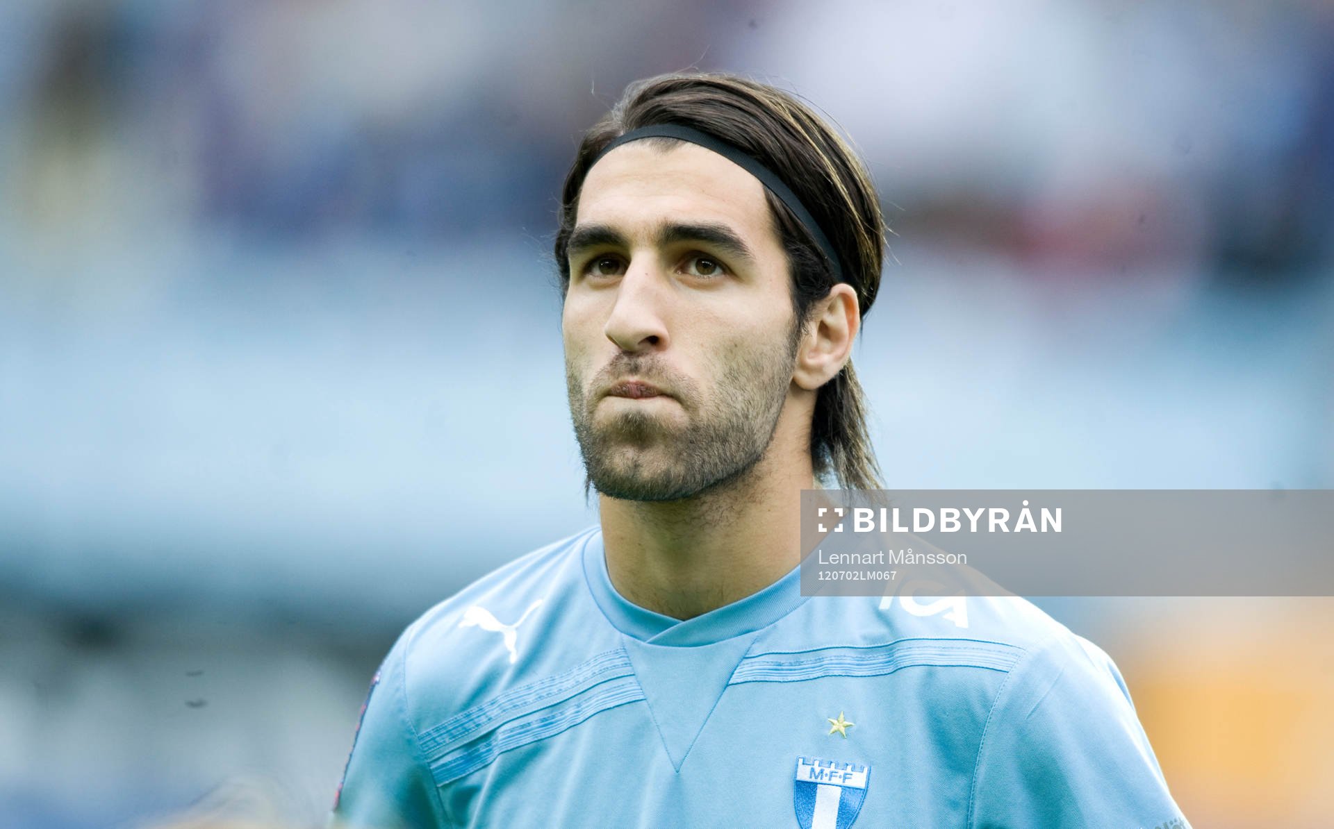Jimmy Durmaz, Malmö