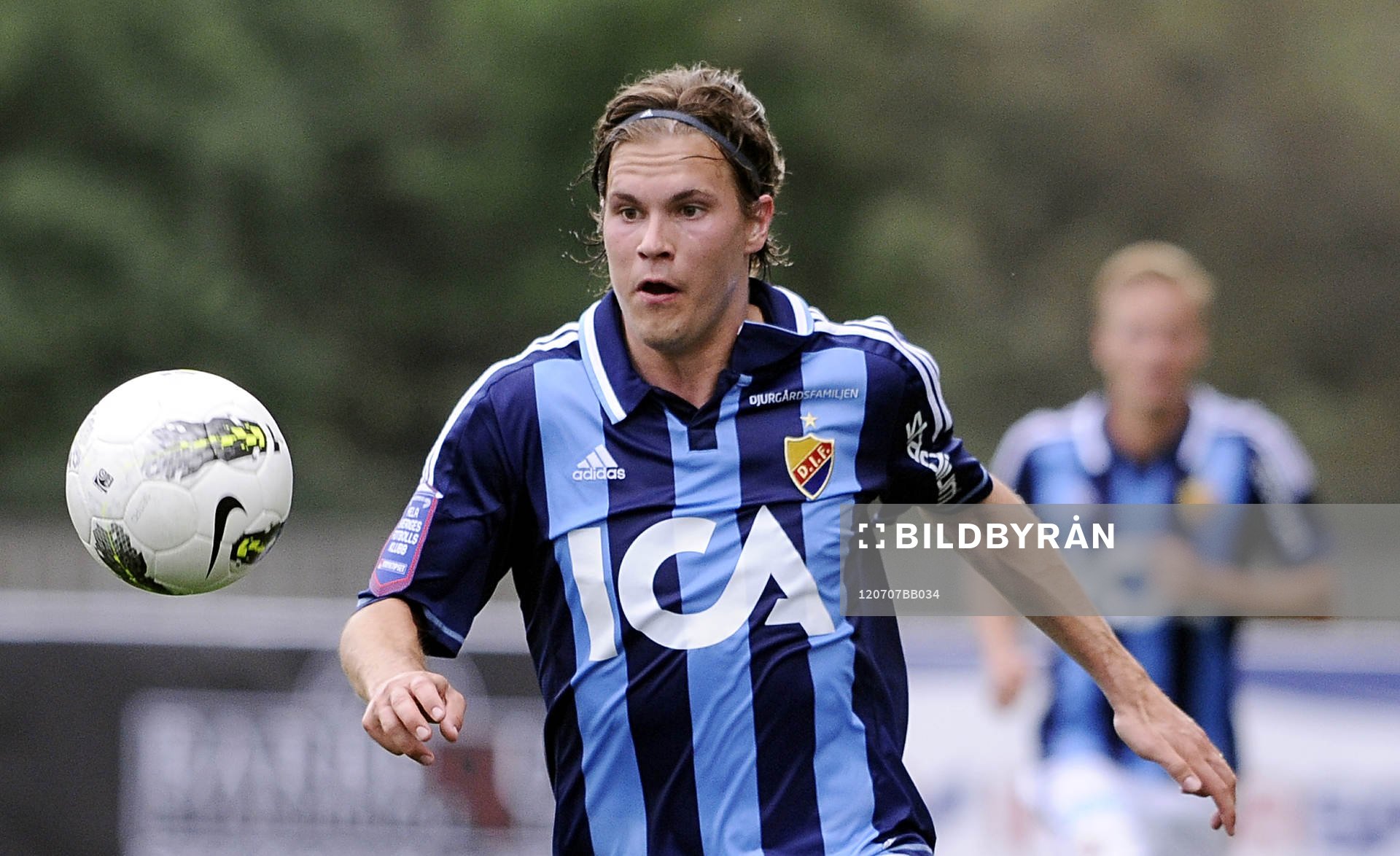 Sebastian Rajalakso, Djurgården