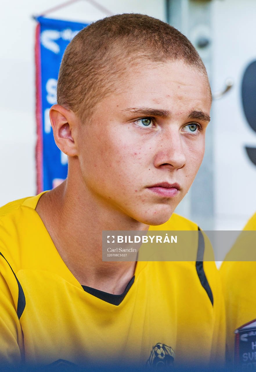 Sebastian Holmén,  Elfsborg
