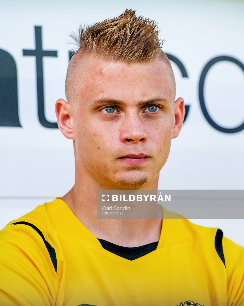 Simon Hedlund, Elfsborg