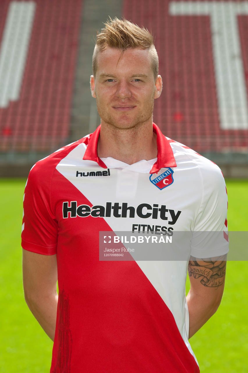 Marcus Nilsson
