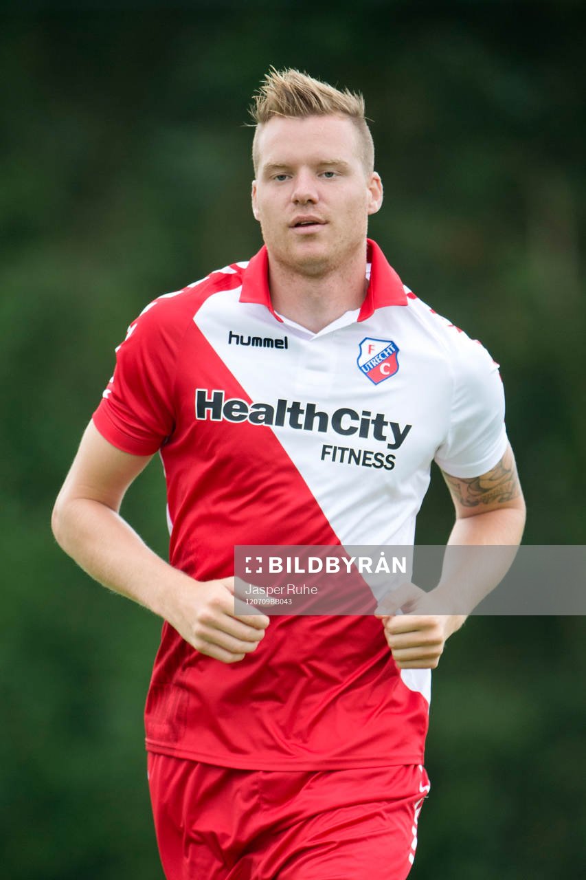 Marcus Nilsson