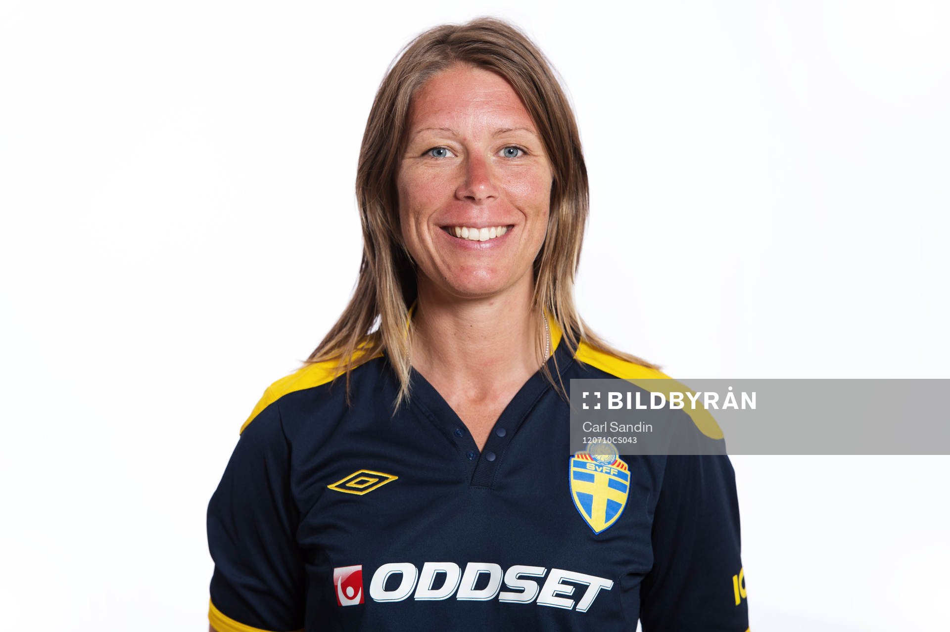 Karin Schröder, sjukgymnast, Sverige