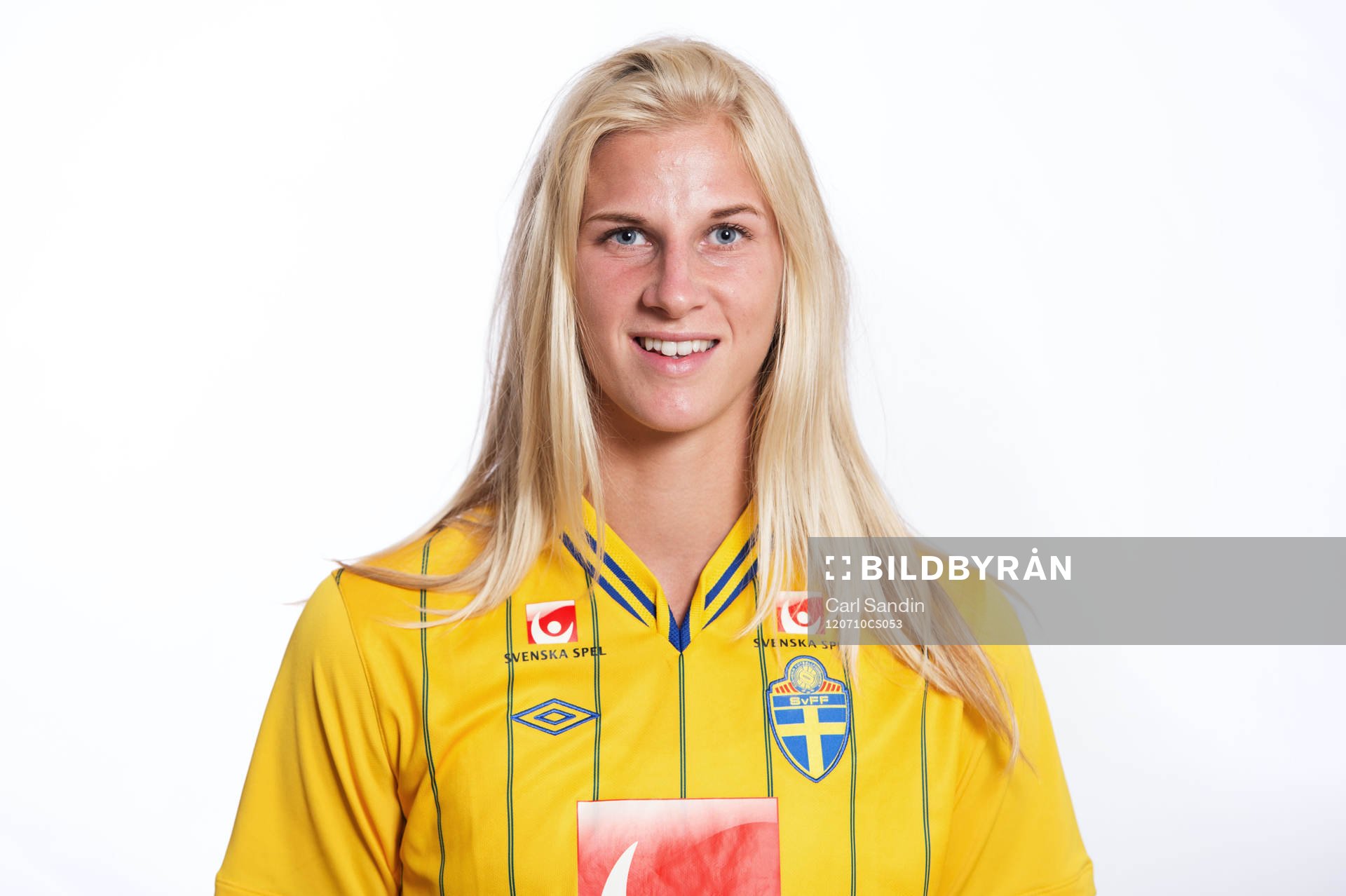 Sofia Jakobsson, Sverige