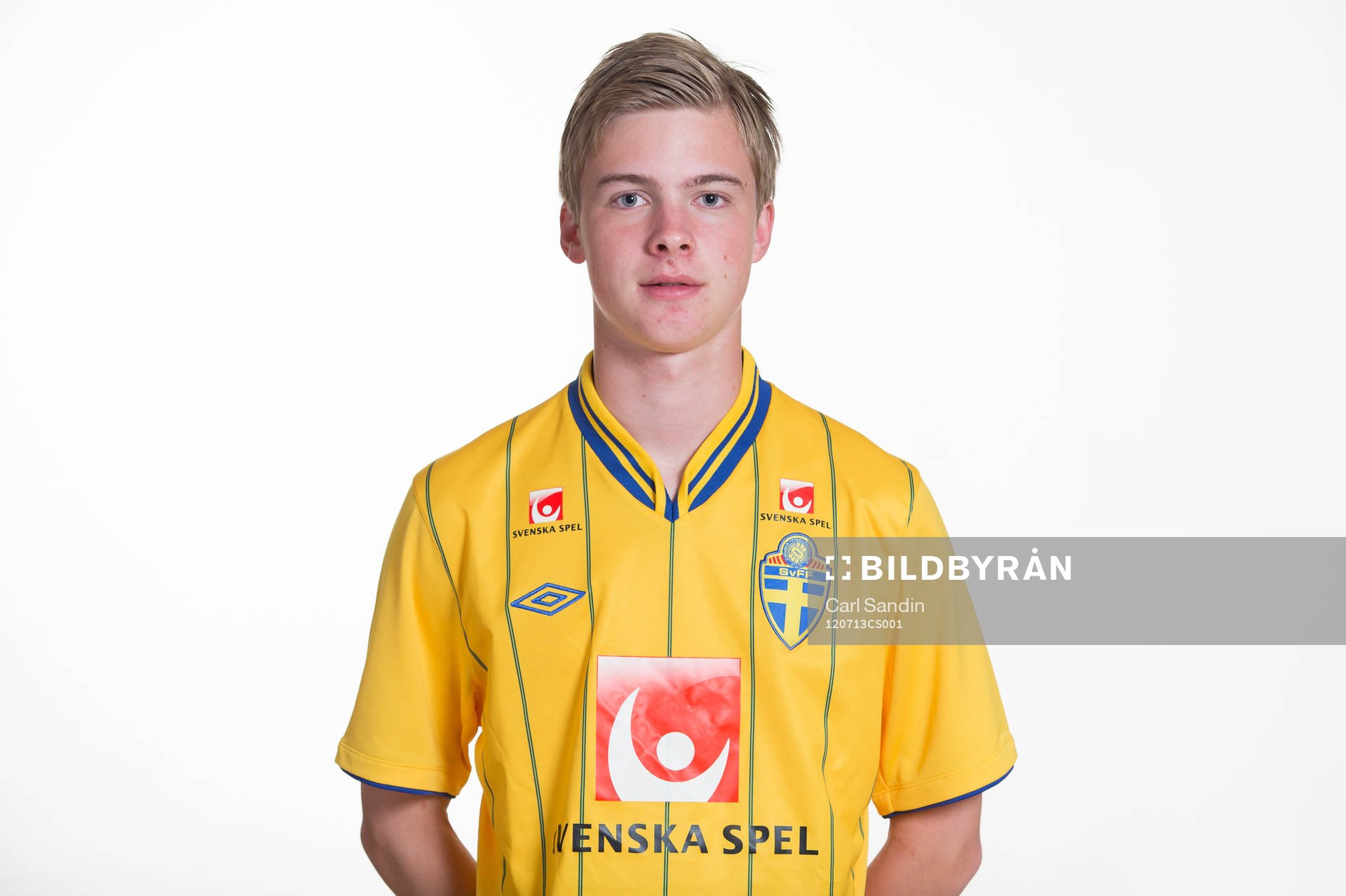 Adam Forslöv, P17