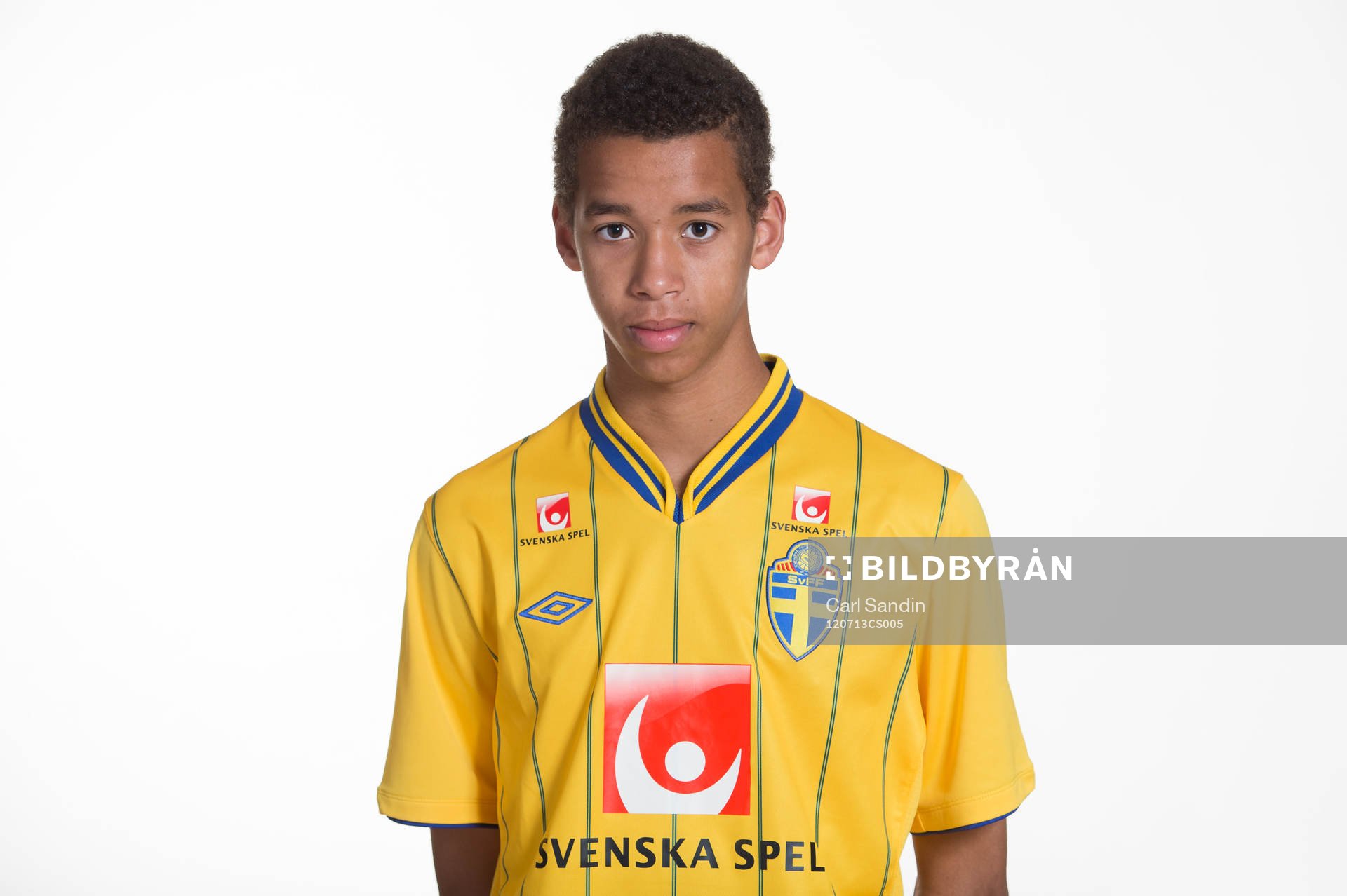 Bo Svensson, P17