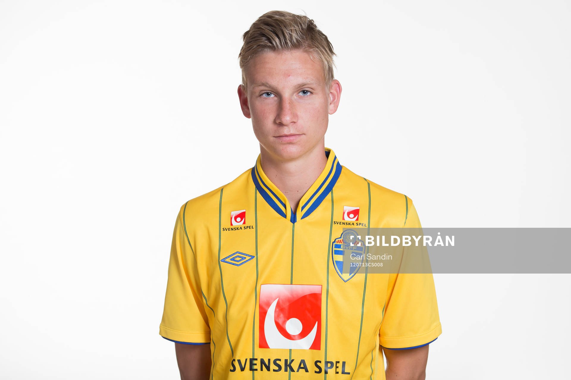 Eric Nilsson, P17