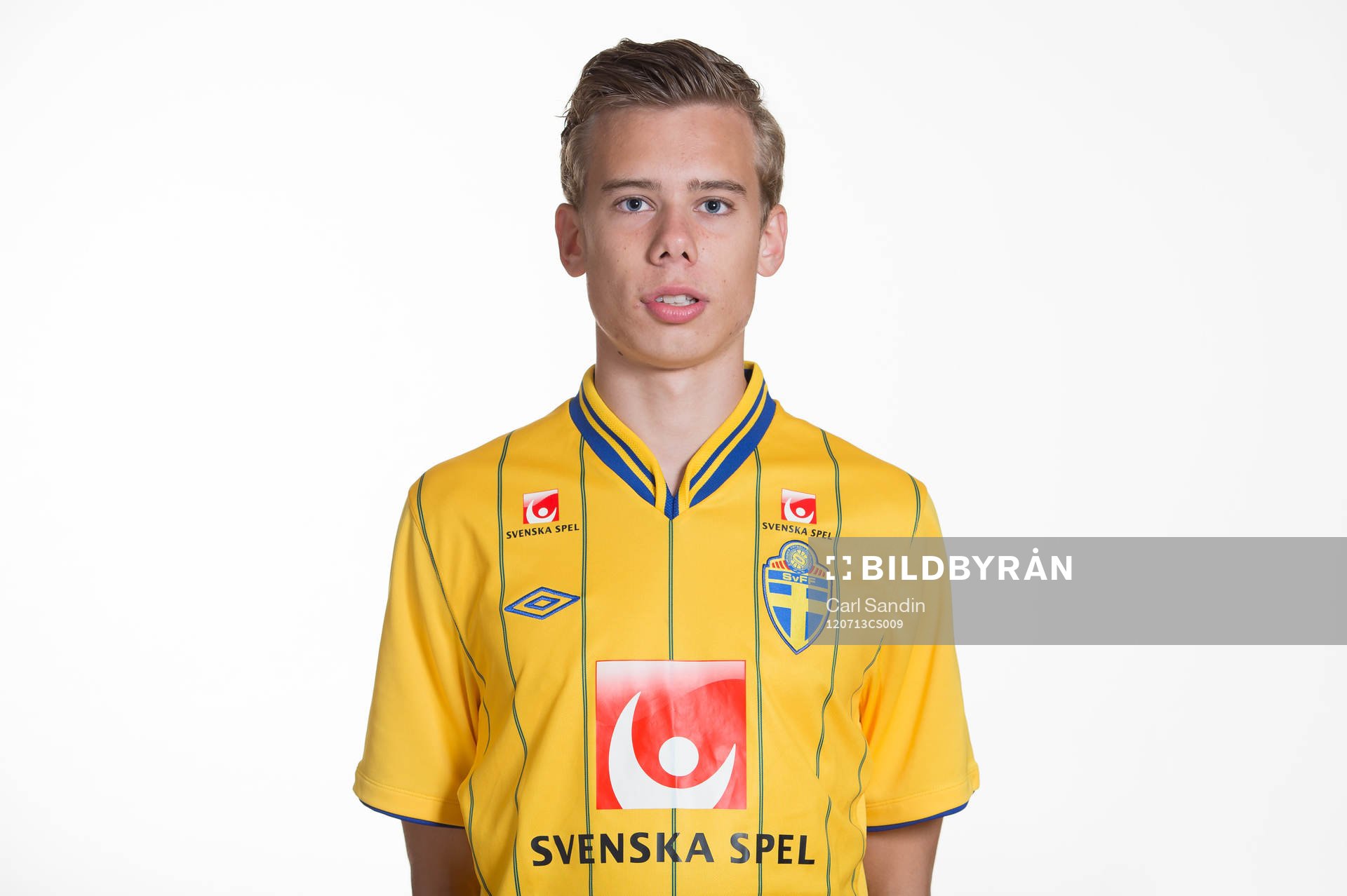 Jonathan Häll, P17